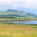 Kilchoan Bay and Ben Hiant