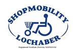 Shopmobility Lochaber