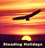 Steading Holidays