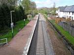 Roy Bridge Station