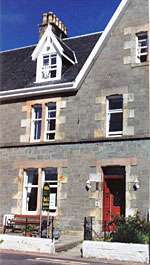 Alderlea Guest House
