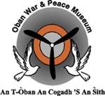 Oban War & Peace Museum