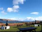 Arle Lodge