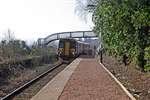 Loch Awe railway station