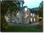 Alt na Craig House