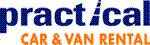Practical Car & Van Rental Fort William