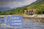 Loch Linnhe Waterfront Lodges