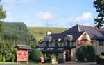 The Stronlossit Inn