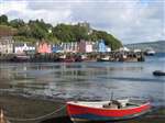 Isle of Mull