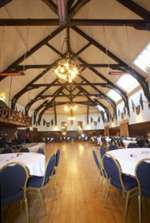 Argyllshire Gathering Halls
