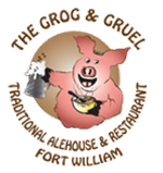 The Grog & Gruel