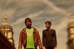 KING CREOSOTE & JON HOPKINS