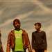 KING CREOSOTE & JON HOPKINS