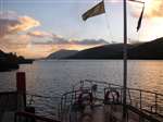 Crannog Evening Cruises
