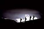 The Nevis Night Hike