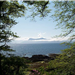 Looking from Skye to Knoydart