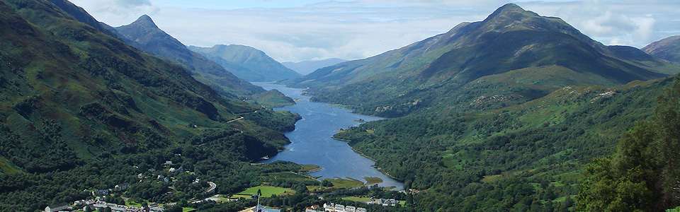 Kinlochleven