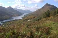 Mam na Gualainn