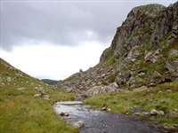 Loch Eireagoraidh, near Mallaig