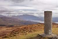 Beinn Lora, Benderloch